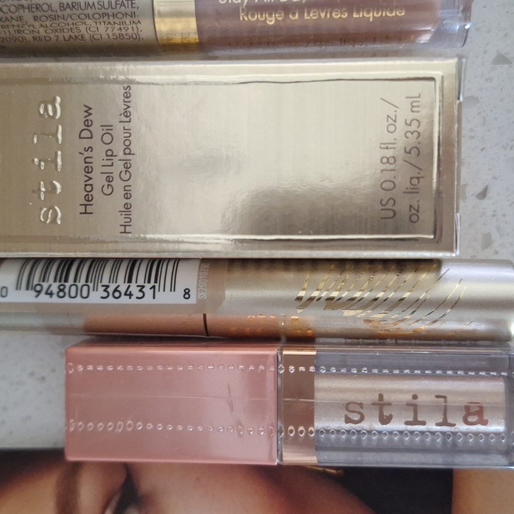 Stila bundle - Picture 3 of 4